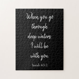 Quebra-cabeça Bíblia muito desafiadora