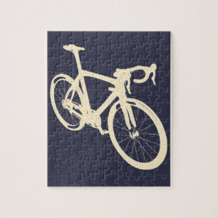 Quebra-cabeça Bicicleta
