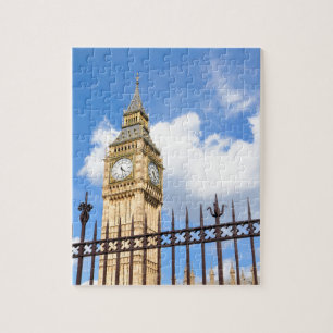 Quebra-cabeça Big Ben