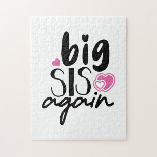 Quebra-cabeça Big Sis Novamente