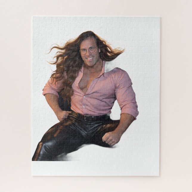 Quebra-cabeça Big Sug Puzzle (Vertical)