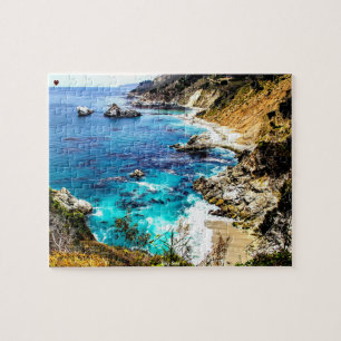 Quebra-cabeça Big Sur