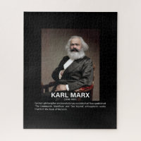 Biografia de Karl Marx