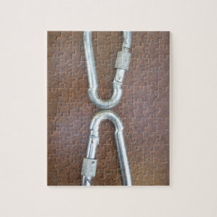 Quebra-cabeça Bloqueado: Design de trava do armário de aço duráv