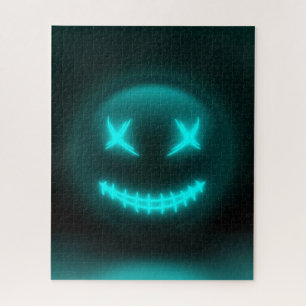 Quebra-cabeça Bluemoji
