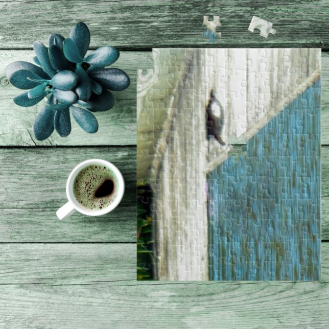 Quebra-cabeça Boca de Tartaruga de Instantâneo (Criador carregado)