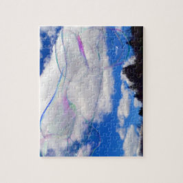 Quebra-cabeça Bolhas