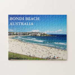 Quebra-cabeça Bondi Beach