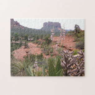 Quebra-cabeça Bonita Arizona