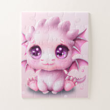 Bonita e Adorável Fantasia Rosa Bebê Poster