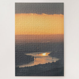 Quebra-cabeça Bonn Alemanha