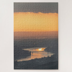 Quebra-cabeça Bonn Alemanha