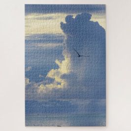 Quebra-cabeça Bora Bora Paradise, Sonhos Bungalow Soberanos