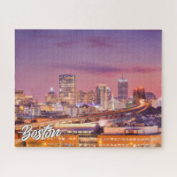 Boston, Massachusetts, Estados Unidos