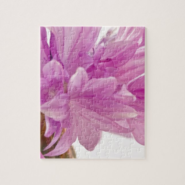 Quebra-cabeça Botão Batchelor (Vertical)