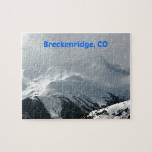 Quebra-cabeça Breckenridge, CO