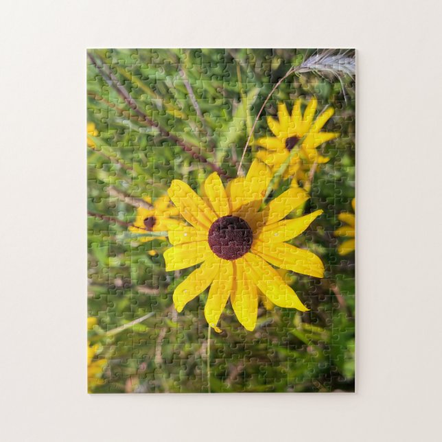 Quebra-cabeça Brilho, Shout e Sing (Vertical)