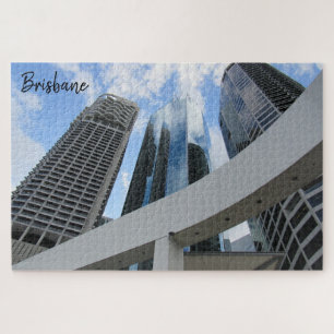 Quebra-cabeça brisbane