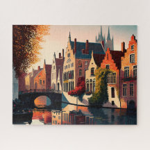 Bruges, Bélgica