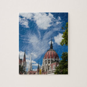 QUEBRA-CABEÇA BUDAPEST