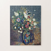 Buquê das flores