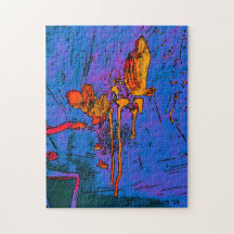 Buquê do Mundo Angus em Butão e Ouro