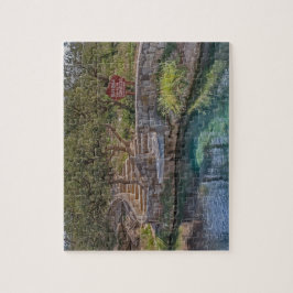 Quebra-cabeça Buraco Azul na Rota 66 - 110