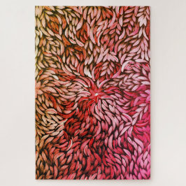 Quebra-cabeça Bush Medicine deixa sonhando