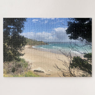 Quebra-cabeça byron bay australia