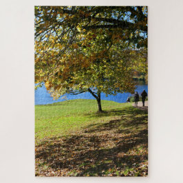 Quebra-cabeça Cabeça De Cabeça, A Entrada.