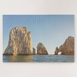 Quebra-cabeça Cabo San Lucas, México