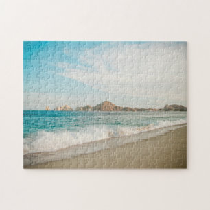 Quebra-cabeça Cabos San Lucas