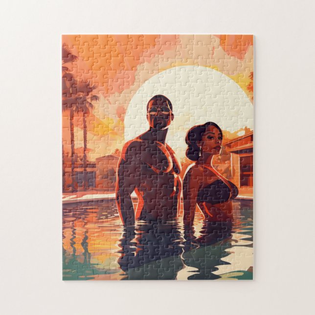 QUEBRA-CABEÇA CAÇÃO BASE Nº 2 (Vertical)