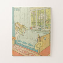 Cachinhos Dourados e Os Três Ursos