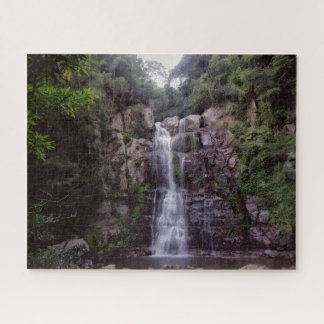 Quebra-cabeça Cachoeira Australiana