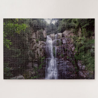 Quebra-cabeça Cachoeira Australiana