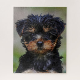Quebra-cabeça Cachorro de Yorkie