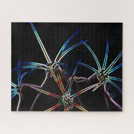 Quebra-cabeça Cactus 1 16x20 520pc jpcna