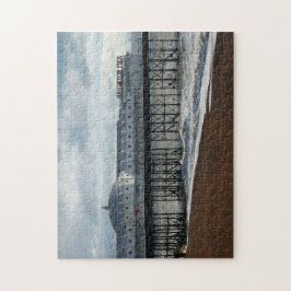 Quebra-cabeça Cais de Brigghton