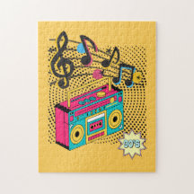 Caixa de expansão de áudio retroativa.