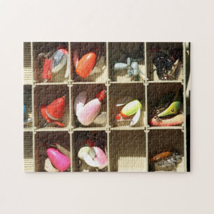 Quebra-cabeça Caixa de proteção