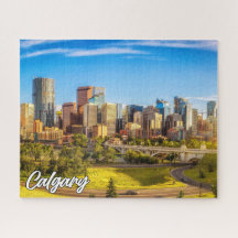 Calgary, Alberta, Canadá