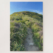 Califórnia, Laguna Beach Mountain Path para o céu