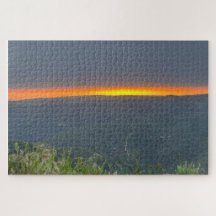 Califórnia, Laguna Beach Mountain Sunset