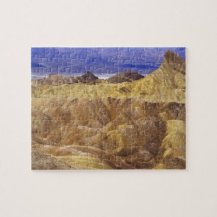 Quebra-cabeça Califórnia: Parque Nacional Death Valley, vista de