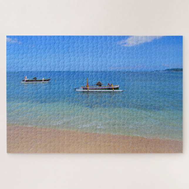 Quebra-cabeça camadas oceânicas (Horizontal)