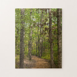 Quebra-cabeça Caminhada Pacífica