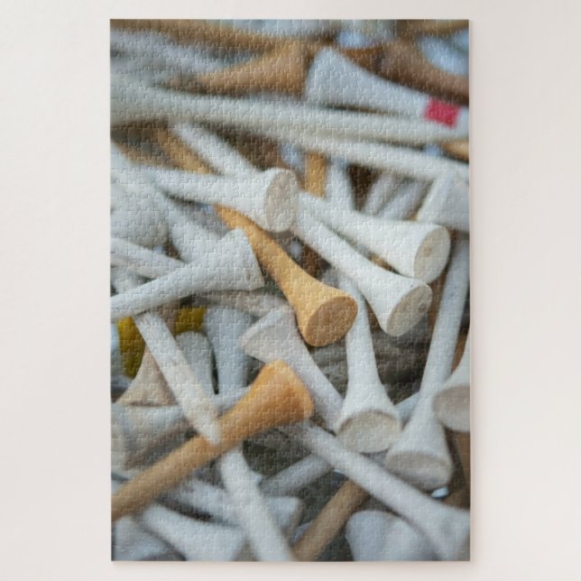 Quebra-cabeça Camisetas de golfe (Vertical)