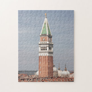 Quebra-cabeça Campanile di San Marco