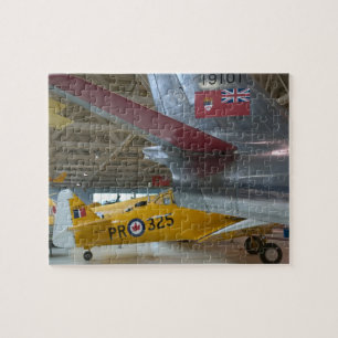 Quebra-cabeça Canadá, Alberta, Edmonton: Alberta Aviation 2
